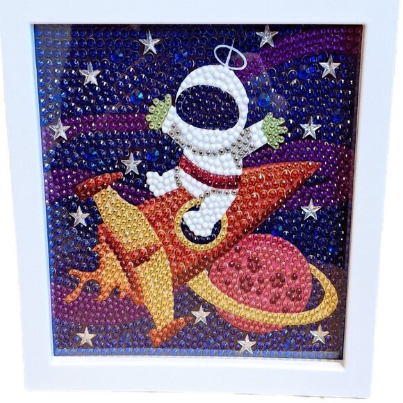 Other - Little Astronaut Picture